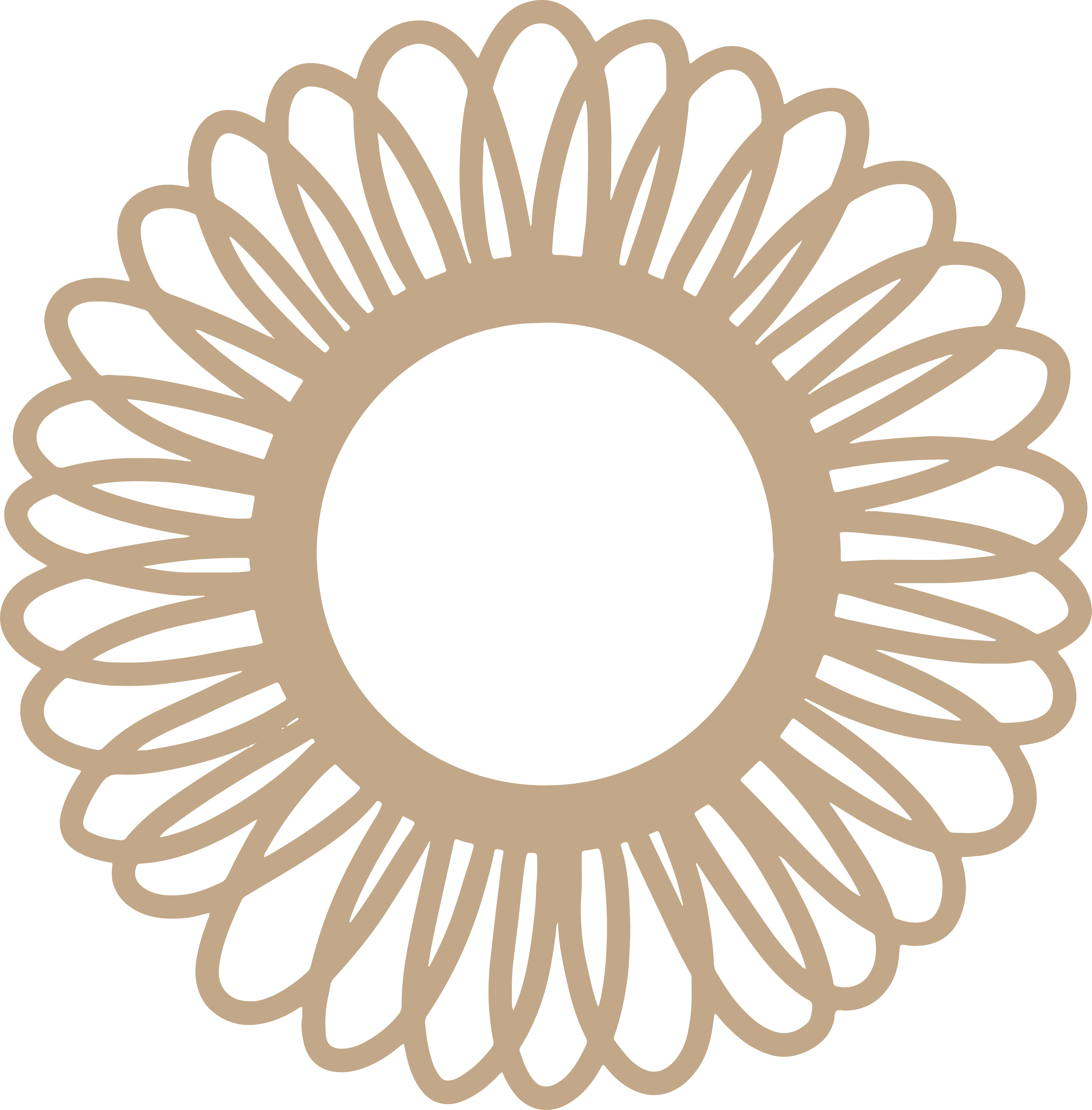 PNG_Boho_Elments_05