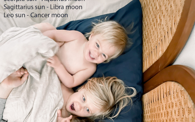 Why You Should Learn Your Child’s Natal Chart