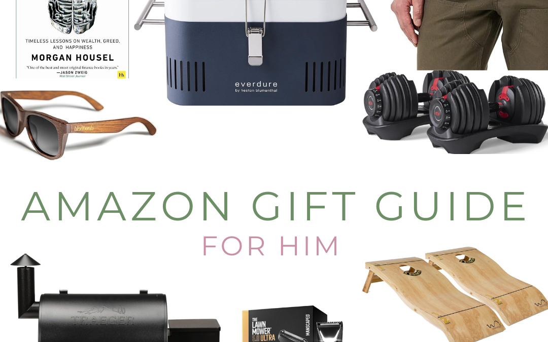 Father’s Day Gift Guide 2024